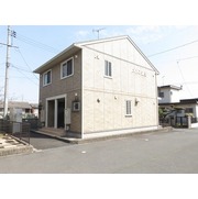 物件名が入ります