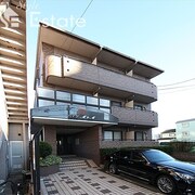 物件名が入ります