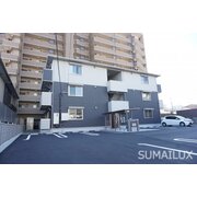 物件名が入ります