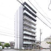 物件名が入ります