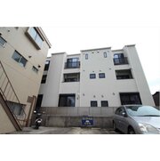 物件名が入ります