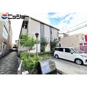 物件名が入ります
