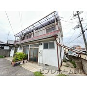 物件名が入ります