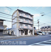 物件名が入ります