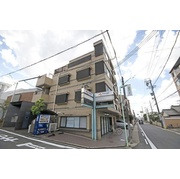 物件名が入ります