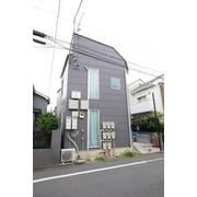 物件名が入ります