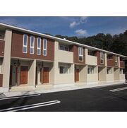 物件名が入ります