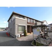 物件名が入ります