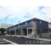 物件名が入ります