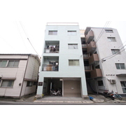 物件名が入ります