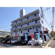 物件名が入ります