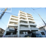 物件名が入ります