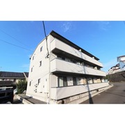 物件名が入ります
