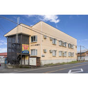 物件名が入ります