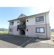物件名が入ります