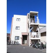 物件名が入ります