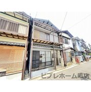 物件名が入ります