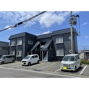 物件名が入ります