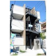 物件名が入ります
