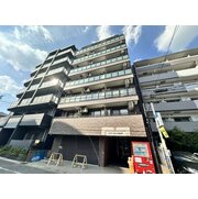 物件名が入ります