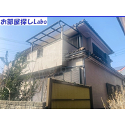 物件名が入ります