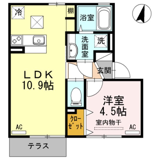 物件画像