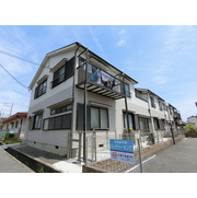 物件名が入ります