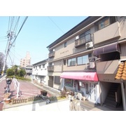物件名が入ります
