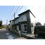 物件名が入ります