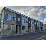 物件名が入ります