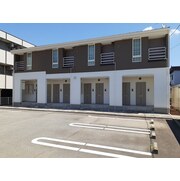 物件名が入ります