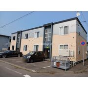 物件名が入ります