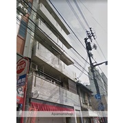 物件名が入ります
