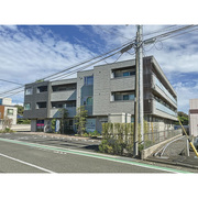 物件名が入ります