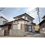 物件名が入ります