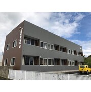 物件名が入ります