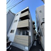 物件名が入ります