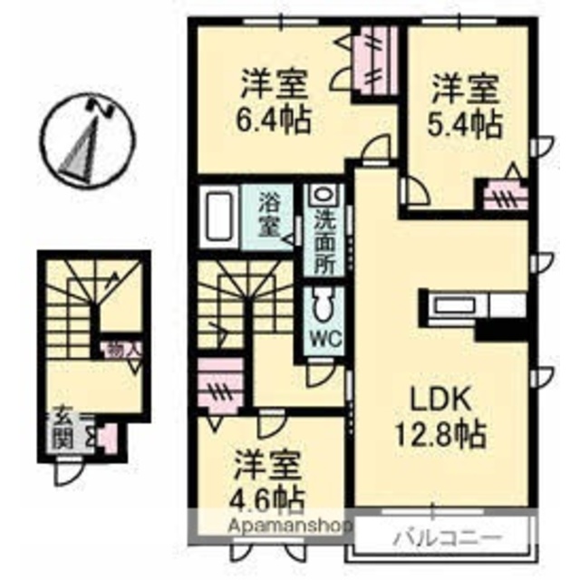 物件画像