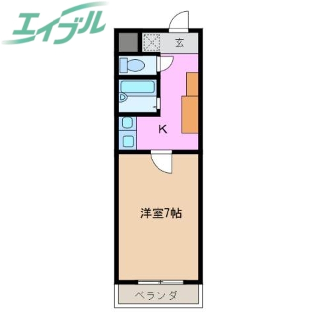 物件画像