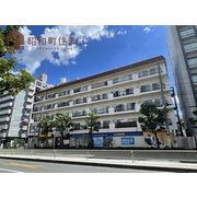 物件名が入ります