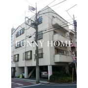 物件名が入ります