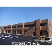 物件名が入ります