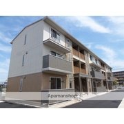 物件名が入ります