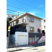 物件名が入ります