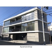 物件名が入ります