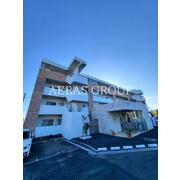 物件名が入ります