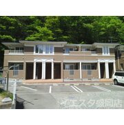 物件名が入ります