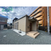 物件名が入ります