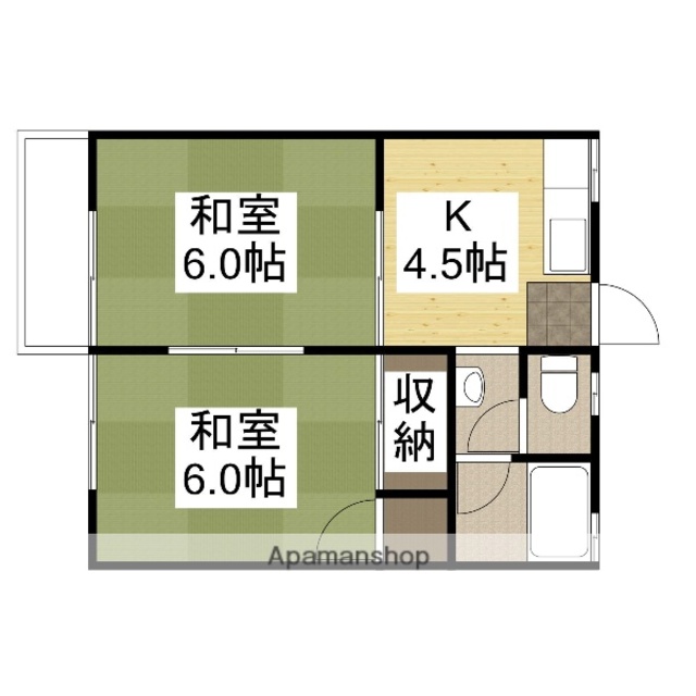 物件画像