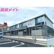 物件名が入ります